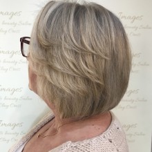 Images Hair & Beauty | Gallery