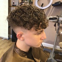 Images Hair & Beauty | Gallery