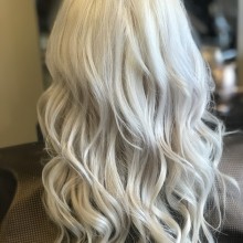 Images Hair & Beauty | Gallery