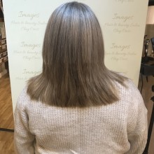 Images Hair & Beauty | Gallery