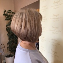 Images Hair & Beauty | Gallery