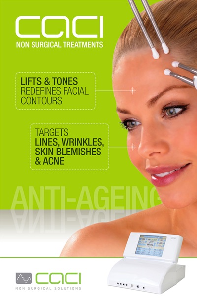 caci non surgical treatments