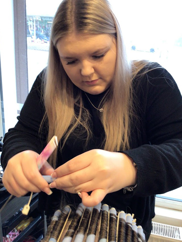 hairdressing academy